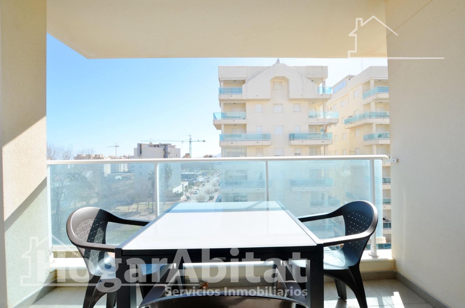 2 camera da letto Appartamento in vendita in Piles con garage - 190.000 € (Rif: 9599597)