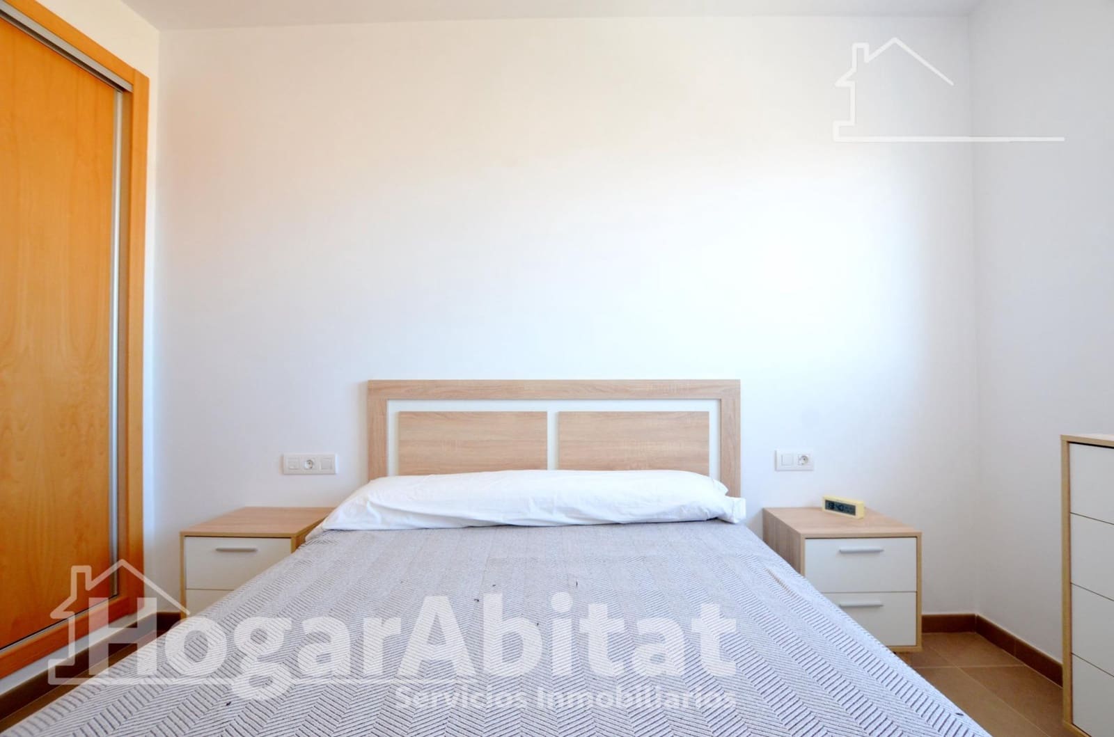 2 camera da letto Appartamento in vendita in Piles con garage - 190.000 € (Rif: 9599597)
