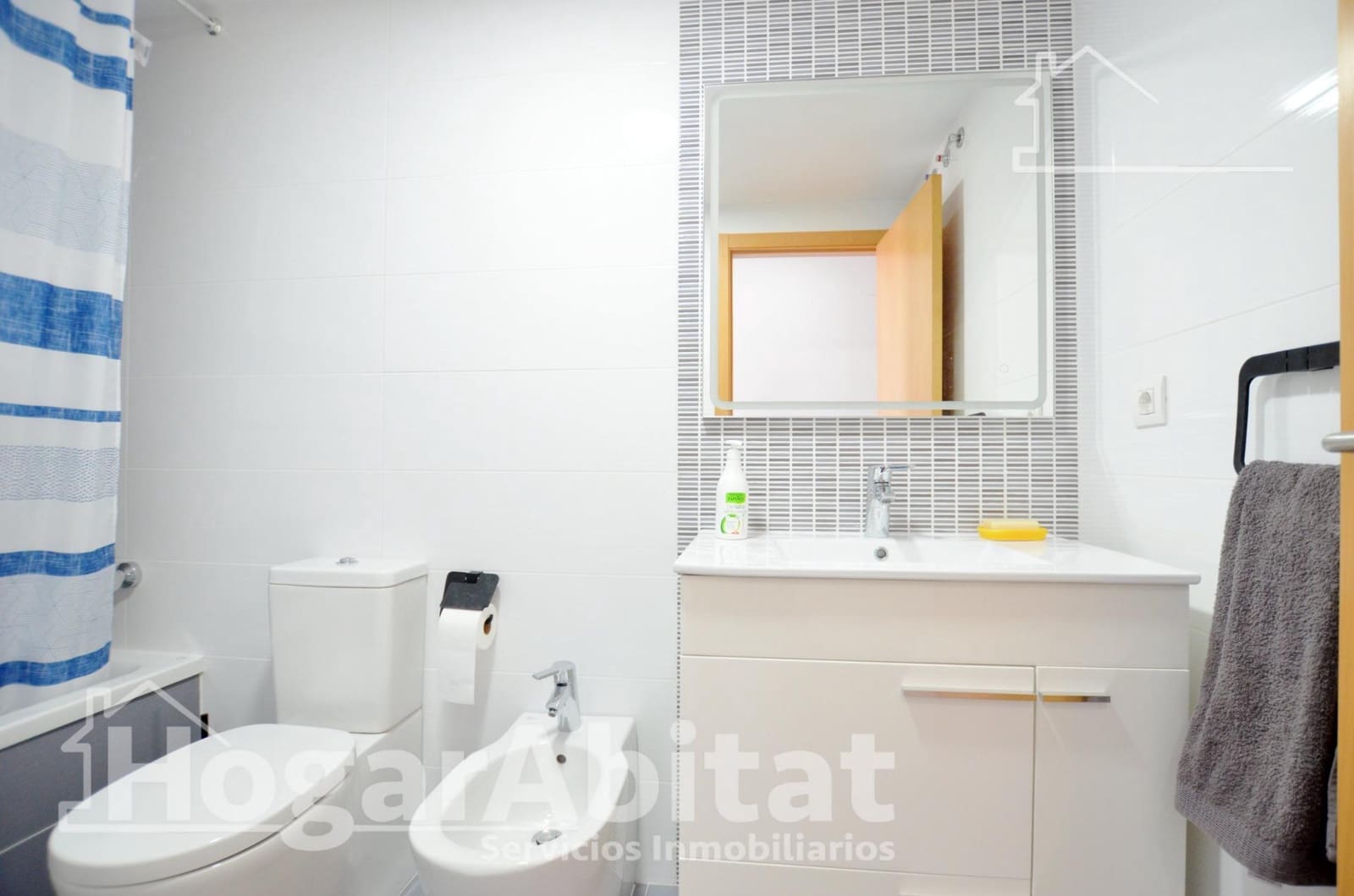 2 camera da letto Appartamento in vendita in Piles con garage - 190.000 € (Rif: 9599597)