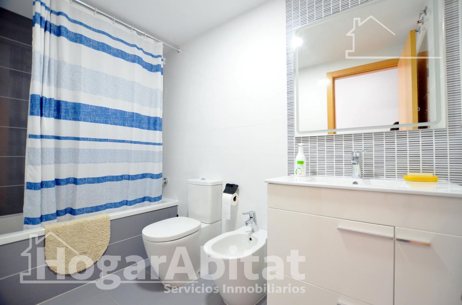 2 camera da letto Appartamento in vendita in Piles con garage - 190.000 € (Rif: 9599597)