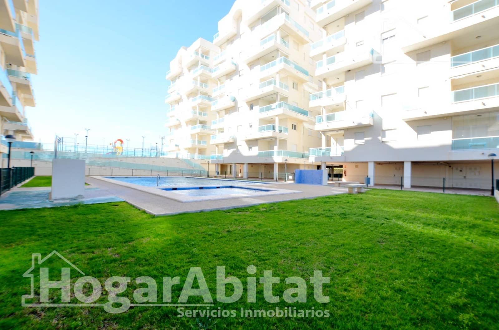 2 camera da letto Appartamento in vendita in Piles con garage - 190.000 € (Rif: 9599597)