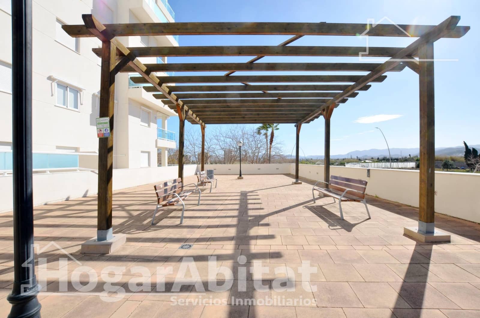 2 camera da letto Appartamento in vendita in Piles con garage - 190.000 € (Rif: 9599597)