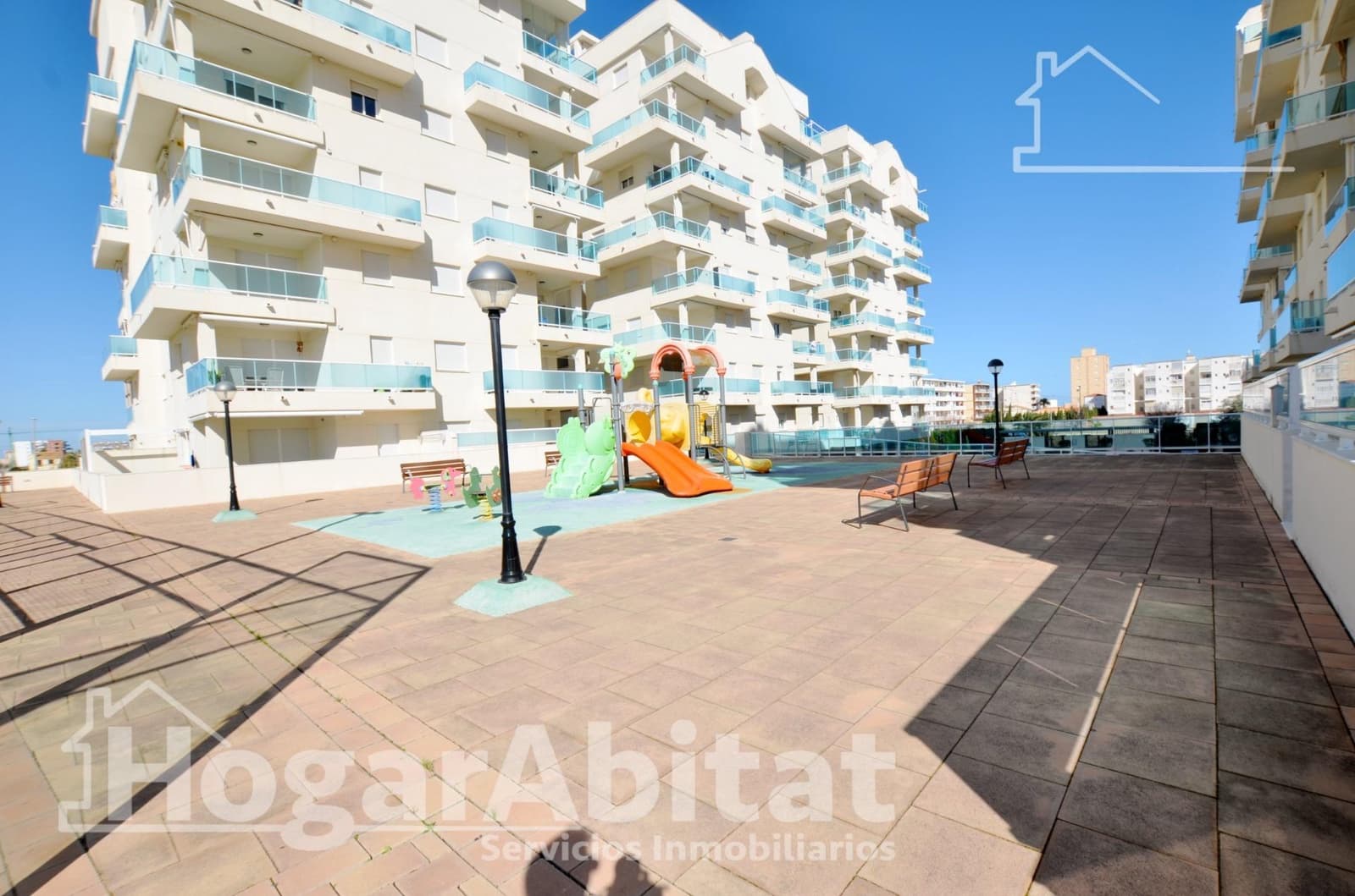 2 camera da letto Appartamento in vendita in Piles con garage - 190.000 € (Rif: 9599597)