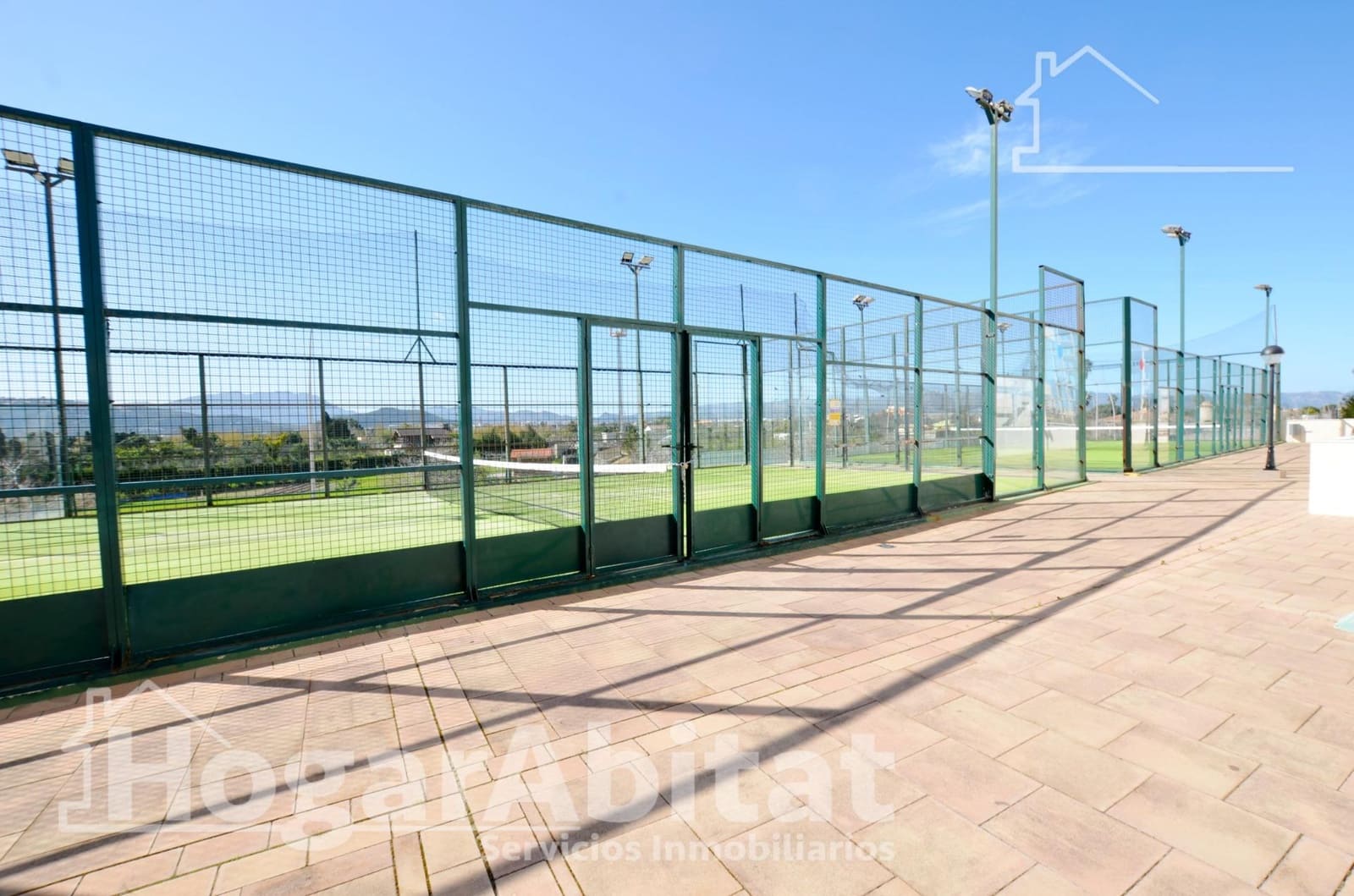 2 camera da letto Appartamento in vendita in Piles con garage - 190.000 € (Rif: 9599597)