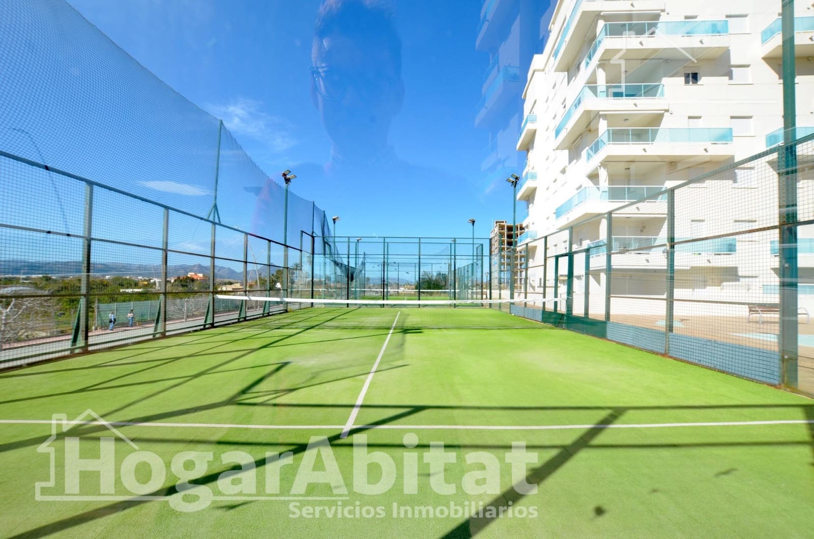 2 camera da letto Appartamento in vendita in Piles con garage - 190.000 € (Rif: 9599597)