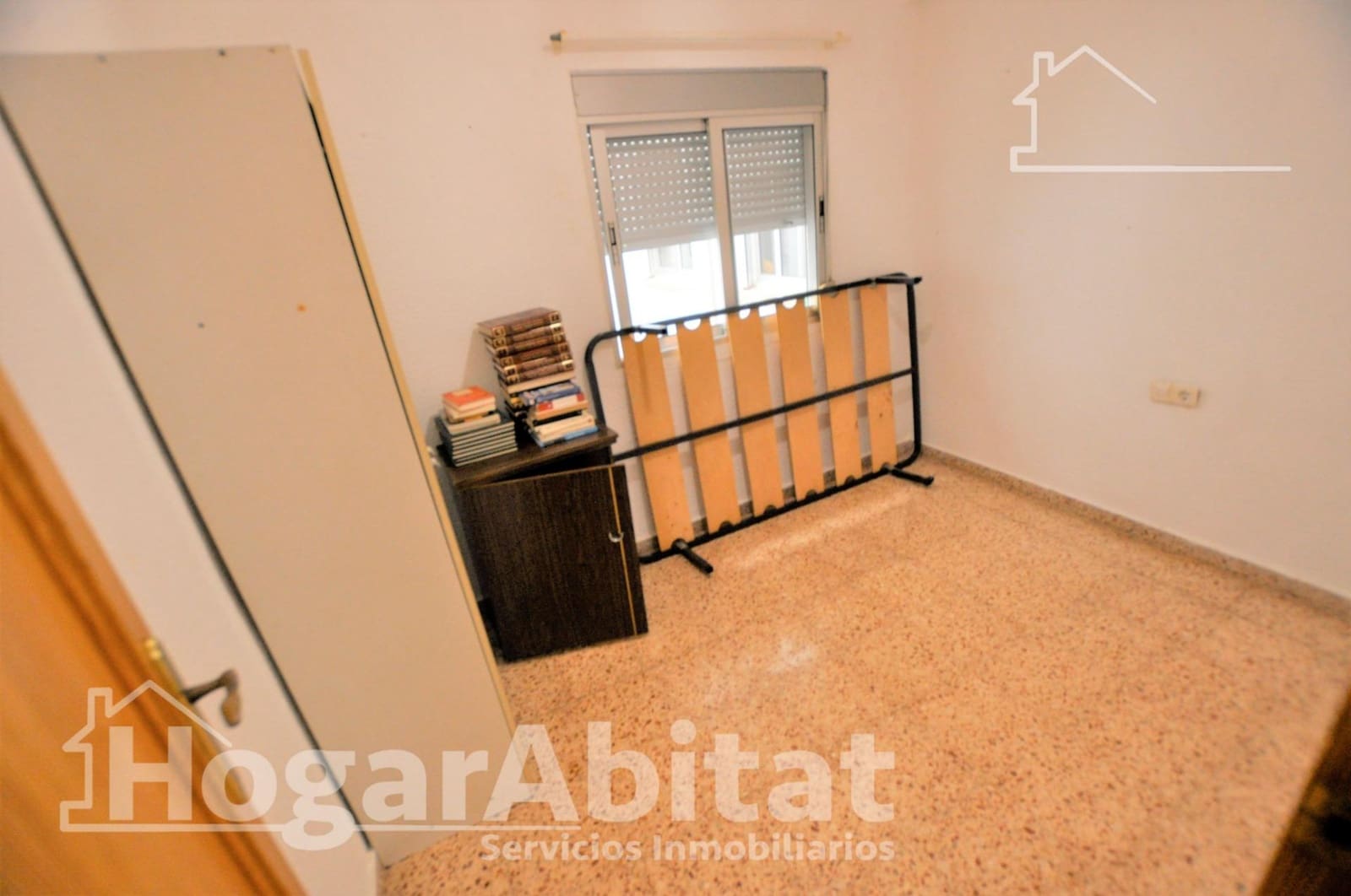 3 soveværelse Lejlighed til salg i Aldaia - € 175.000 (Ref: 9599600)