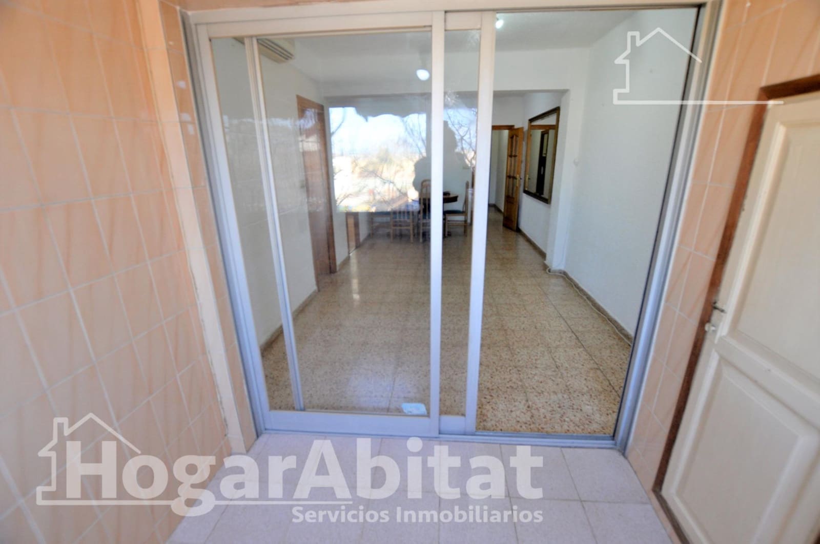 3 soveværelse Lejlighed til salg i Aldaia - € 175.000 (Ref: 9599600)