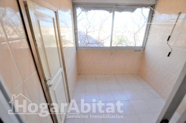 3 soveværelse Lejlighed til salg i Aldaia - € 175.000 (Ref: 9599600)