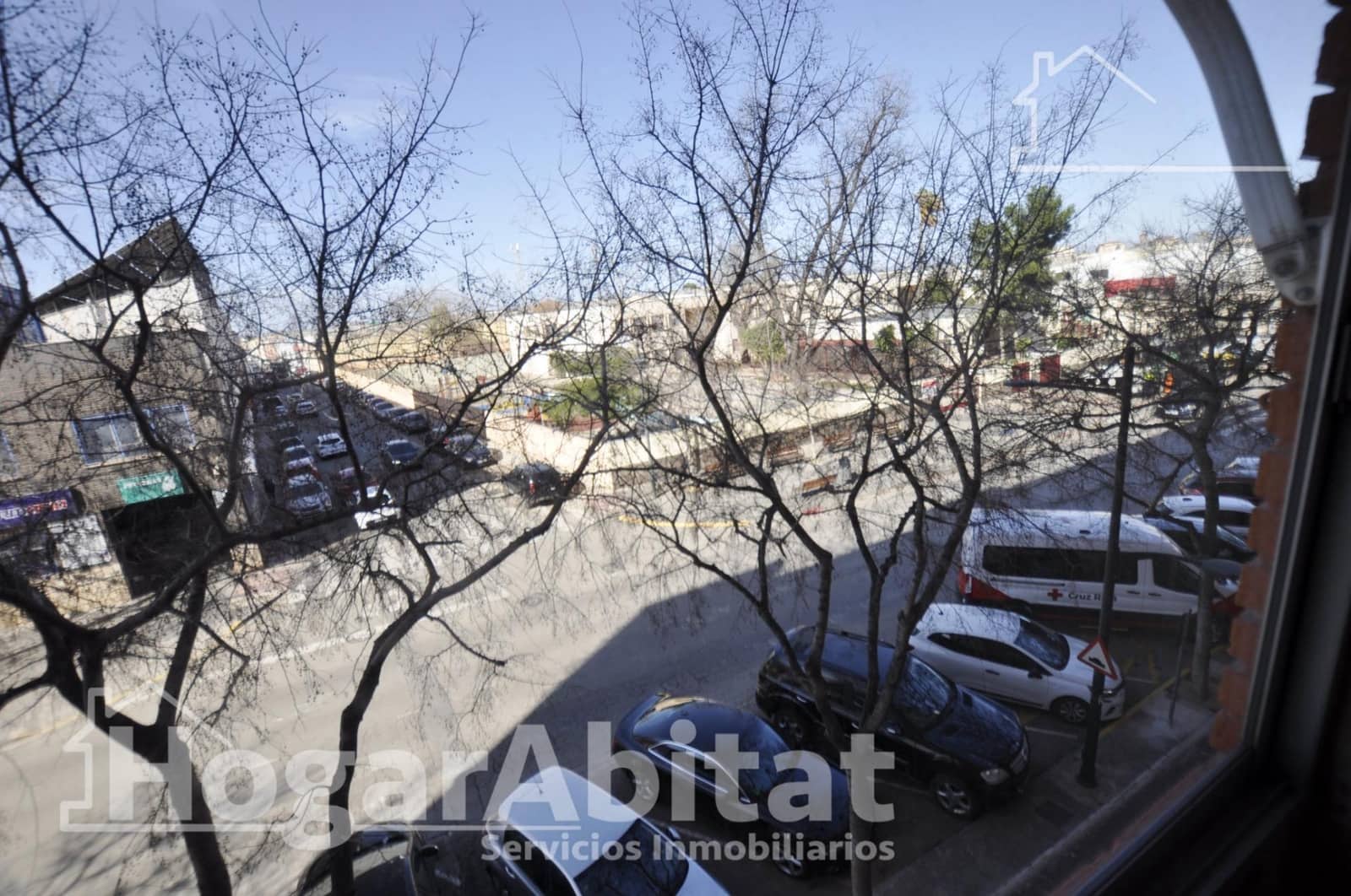 3 soveværelse Lejlighed til salg i Aldaia - € 175.000 (Ref: 9599600)