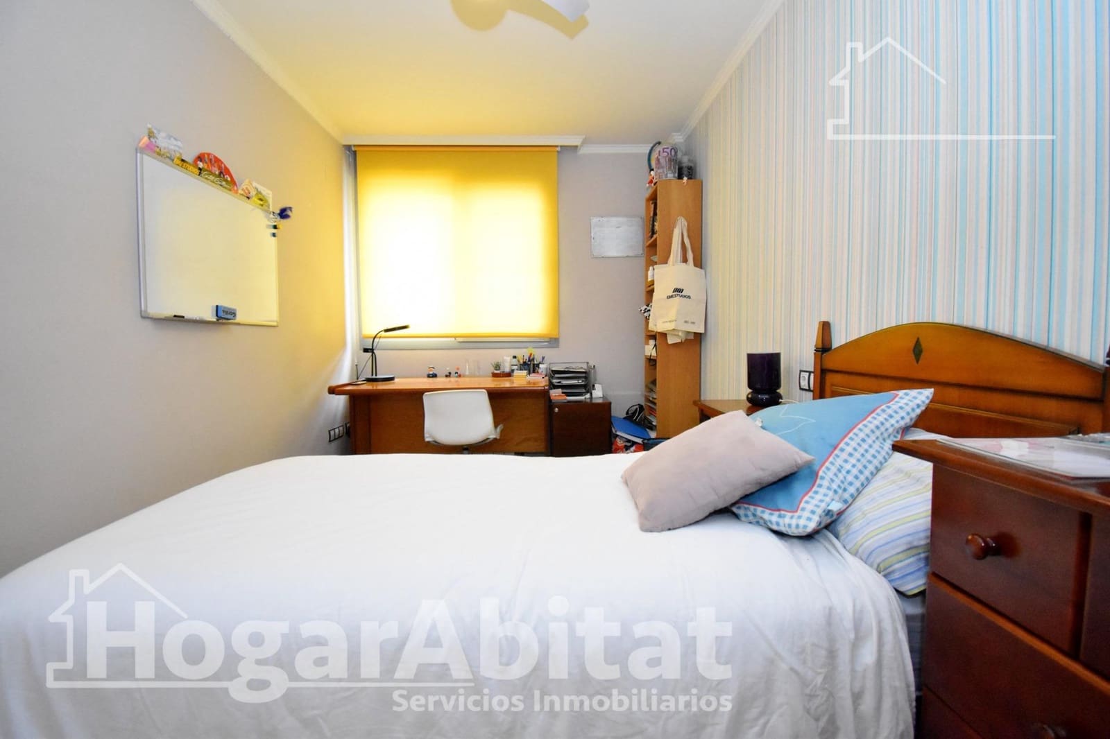 3 sypialnia Dom szeregowy na sprzedaż w Almassora / Almazora z garażem - 310 000 € (Ref: 9599601)