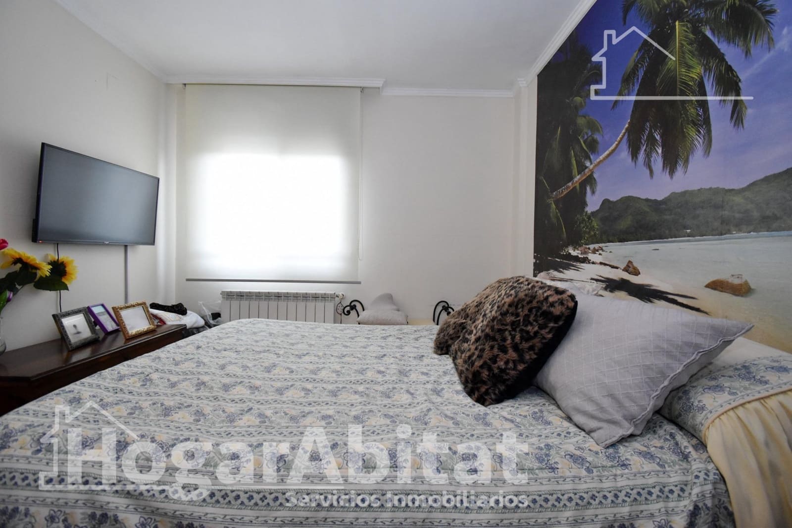 3 sypialnia Dom szeregowy na sprzedaż w Almassora / Almazora z garażem - 310 000 € (Ref: 9599601)