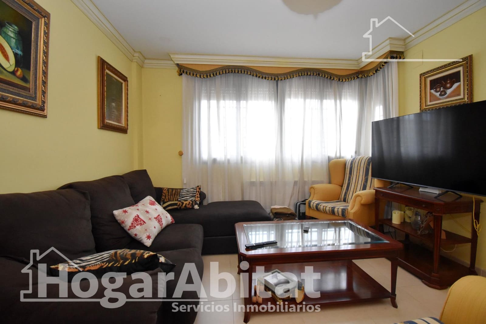 3 sypialnia Dom szeregowy na sprzedaż w Almassora / Almazora z garażem - 310 000 € (Ref: 9599601)