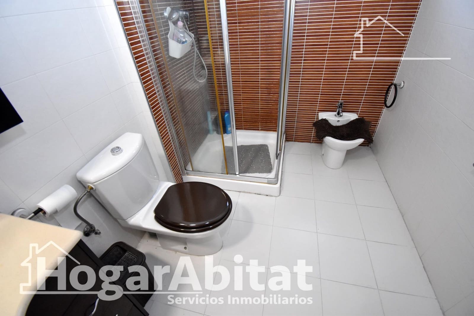 3 sypialnia Dom szeregowy na sprzedaż w Almassora / Almazora z garażem - 310 000 € (Ref: 9599601)