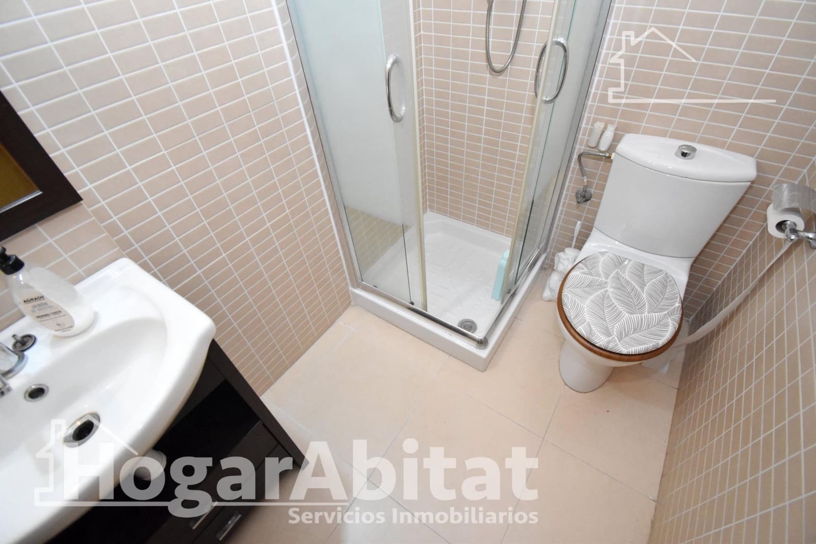 3 sypialnia Dom szeregowy na sprzedaż w Almassora / Almazora z garażem - 310 000 € (Ref: 9599601)