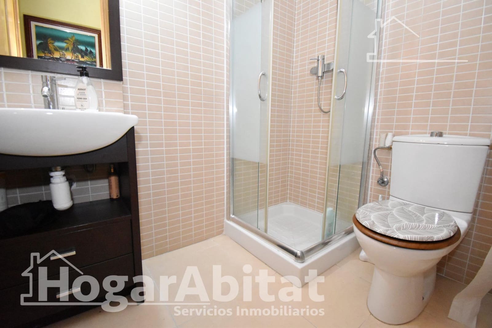 3 sypialnia Dom szeregowy na sprzedaż w Almassora / Almazora z garażem - 310 000 € (Ref: 9599601)