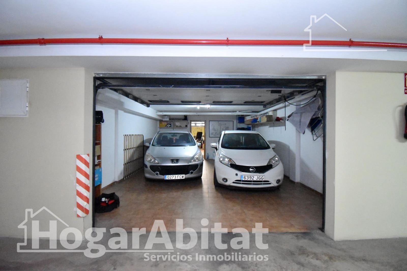 3 sypialnia Dom szeregowy na sprzedaż w Almassora / Almazora z garażem - 310 000 € (Ref: 9599601)