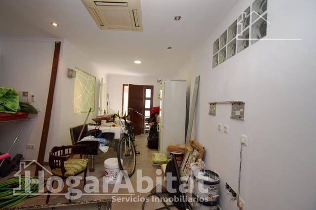 3 slaapkamer Flat te koop in Algemesí - € 115.000 (Ref: 9599603)