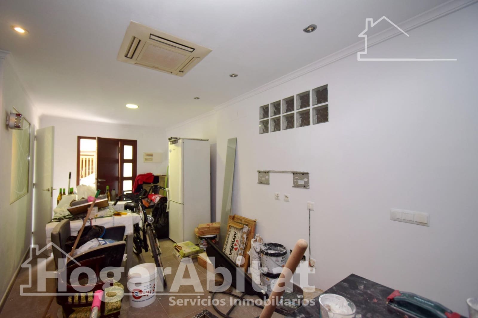 3 slaapkamer Flat te koop in Algemesi - € 115.000 (Ref: 9599603)