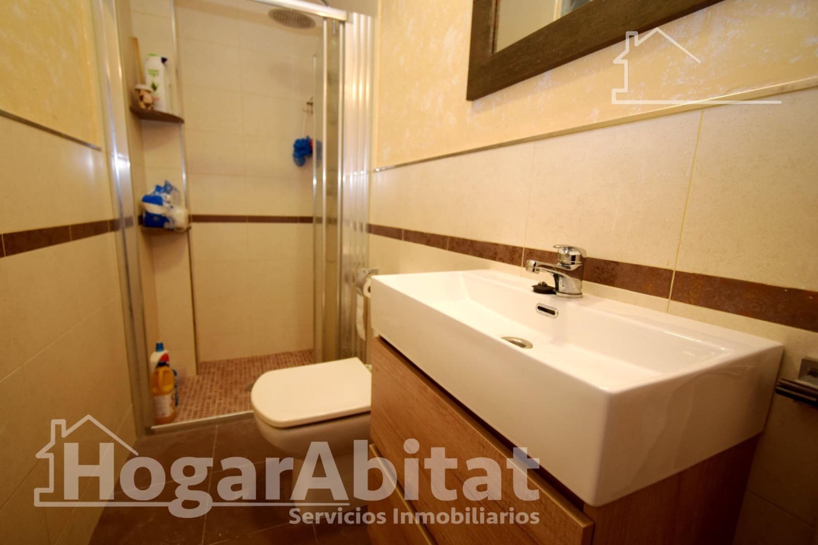 3 slaapkamer Flat te koop in Algemesi - € 115.000 (Ref: 9599603)