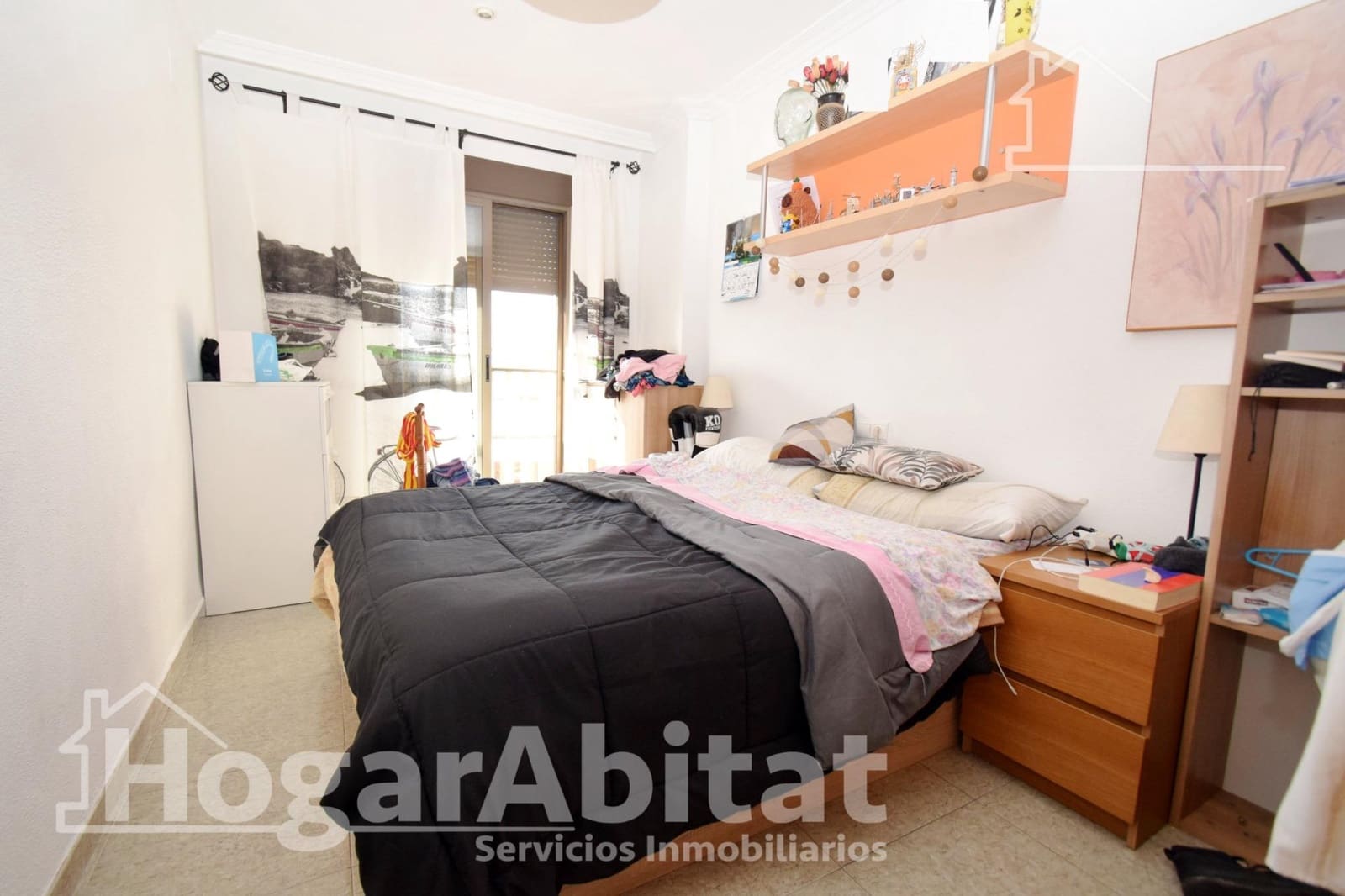 3 soverom Leilighet til salgs i La Pobla de Vallbona med garasje - € 230 000 (Ref: 9599604)