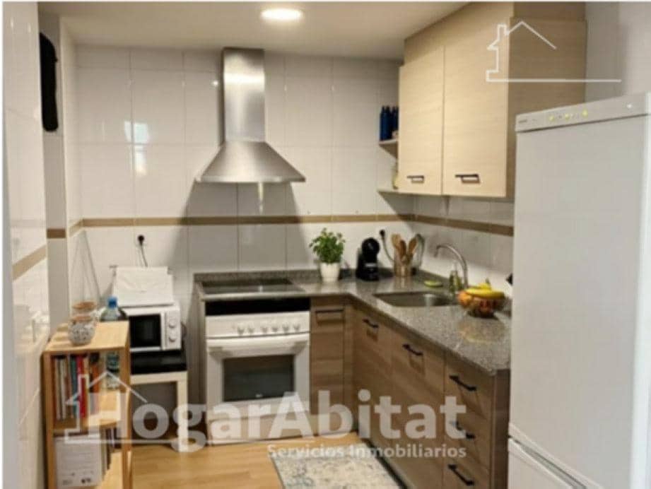 2 quarto Apartamento para venda em Oropesa  com piscina - 165 000 € (Ref: 9599605)