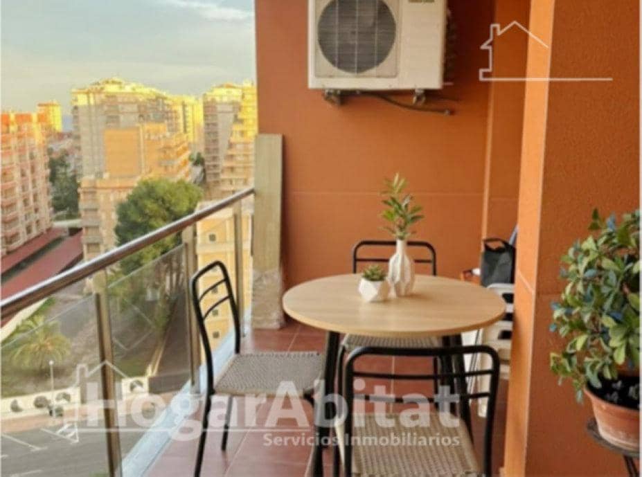 2 quarto Apartamento para venda em Oropesa  com piscina - 165 000 € (Ref: 9599605)