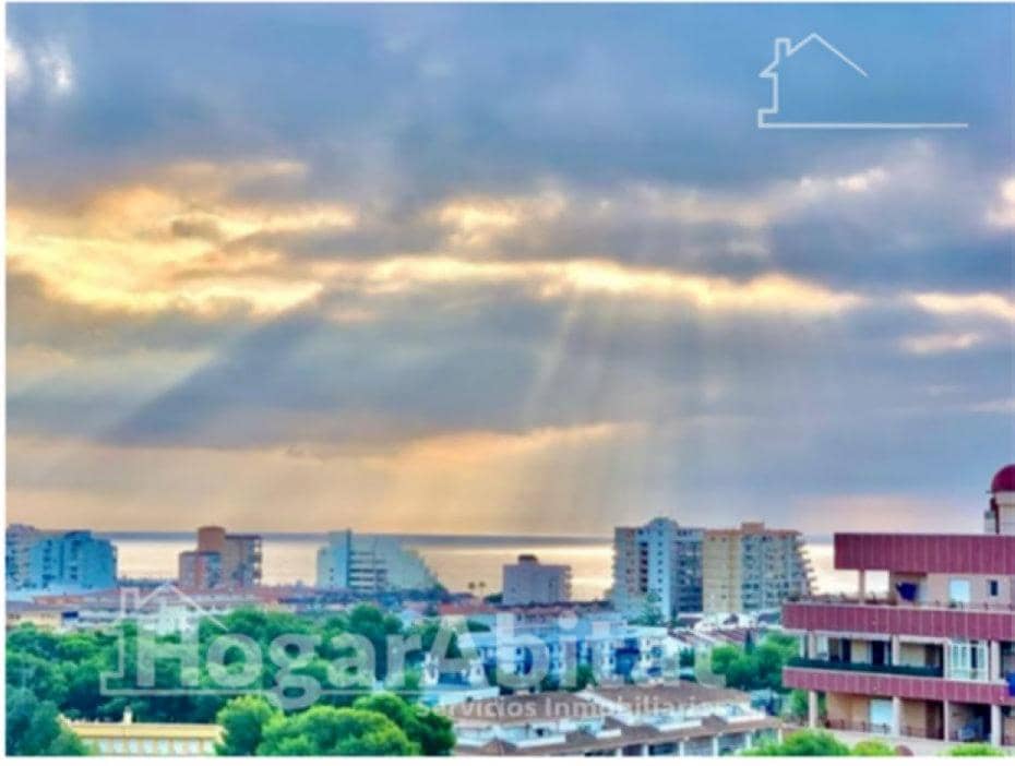 2 quarto Apartamento para venda em Oropesa  com piscina - 165 000 € (Ref: 9599605)