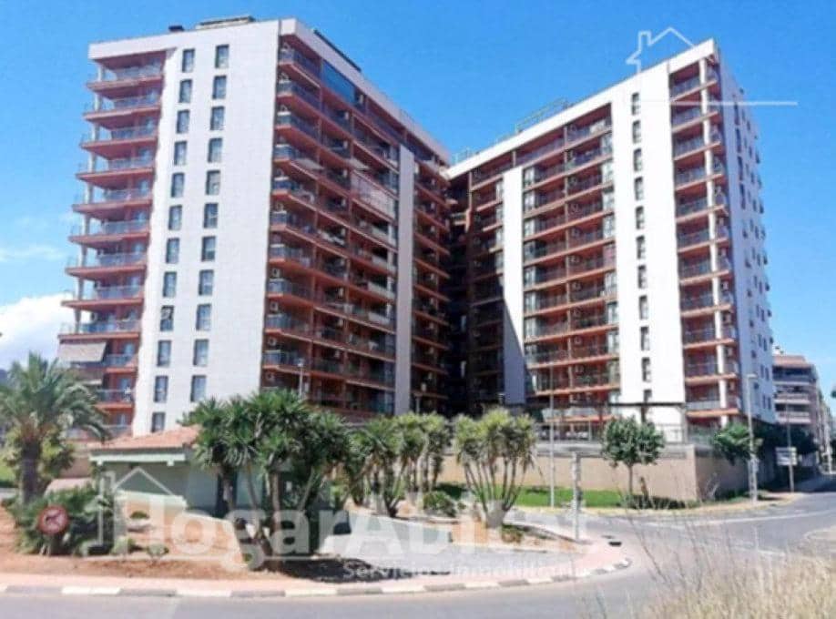 2 quarto Apartamento para venda em Oropesa  com piscina - 165 000 € (Ref: 9599605)