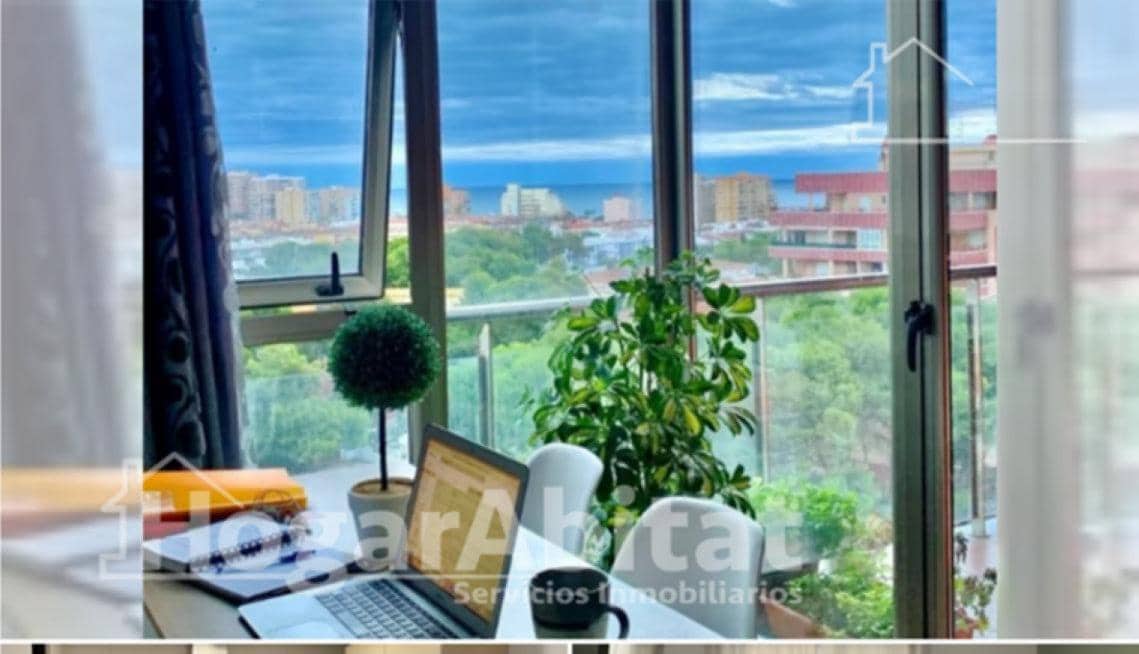 2 quarto Apartamento para venda em Oropesa  com piscina - 165 000 € (Ref: 9599605)