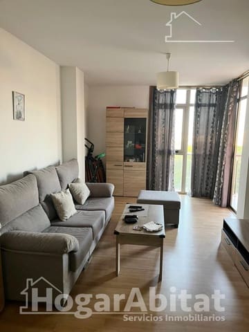 2 makuuhuone Asunto myytävänä paikassa Oropesa  mukana uima-altaan - 165 000 € (Ref: 9599605)