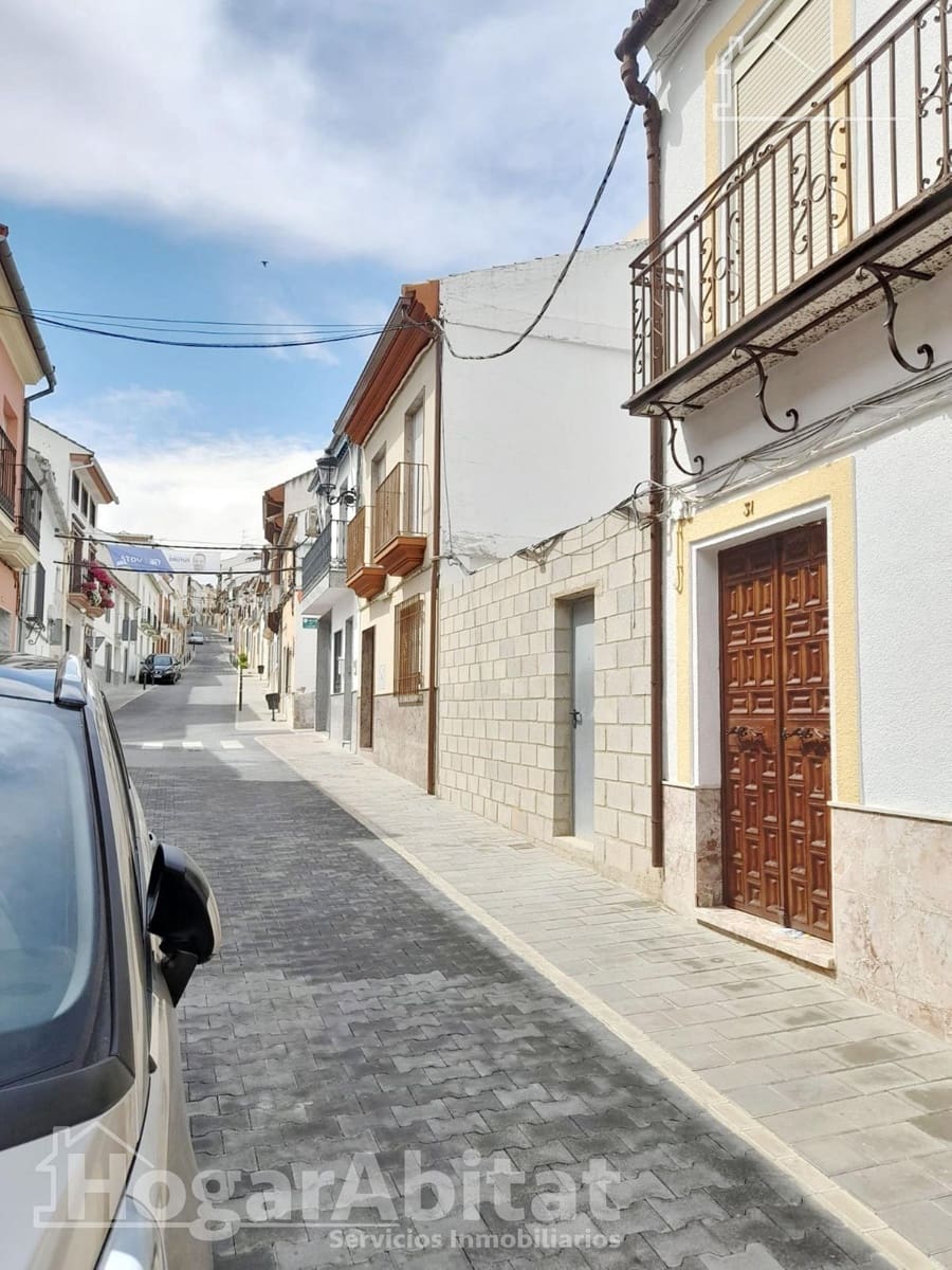 Area Edificabile in vendita in Monturque - 38.000 € (Rif: 9599606)