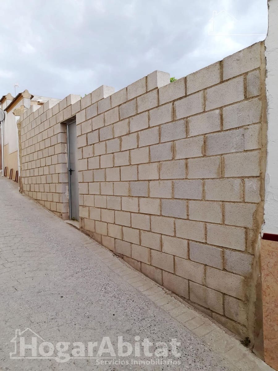 Area Edificabile in vendita in Monturque - 38.000 € (Rif: 9599606)