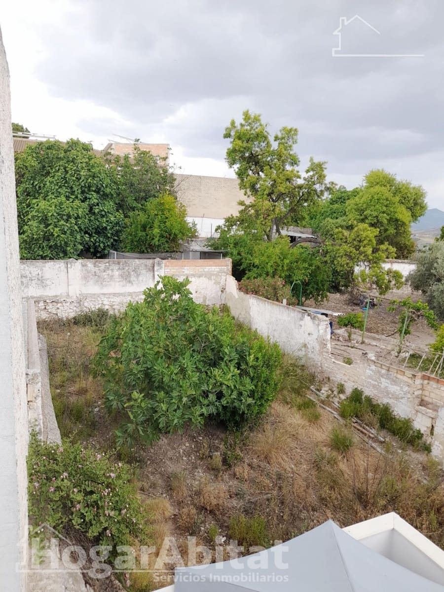 Area Edificabile in vendita in Monturque - 38.000 € (Rif: 9599606)
