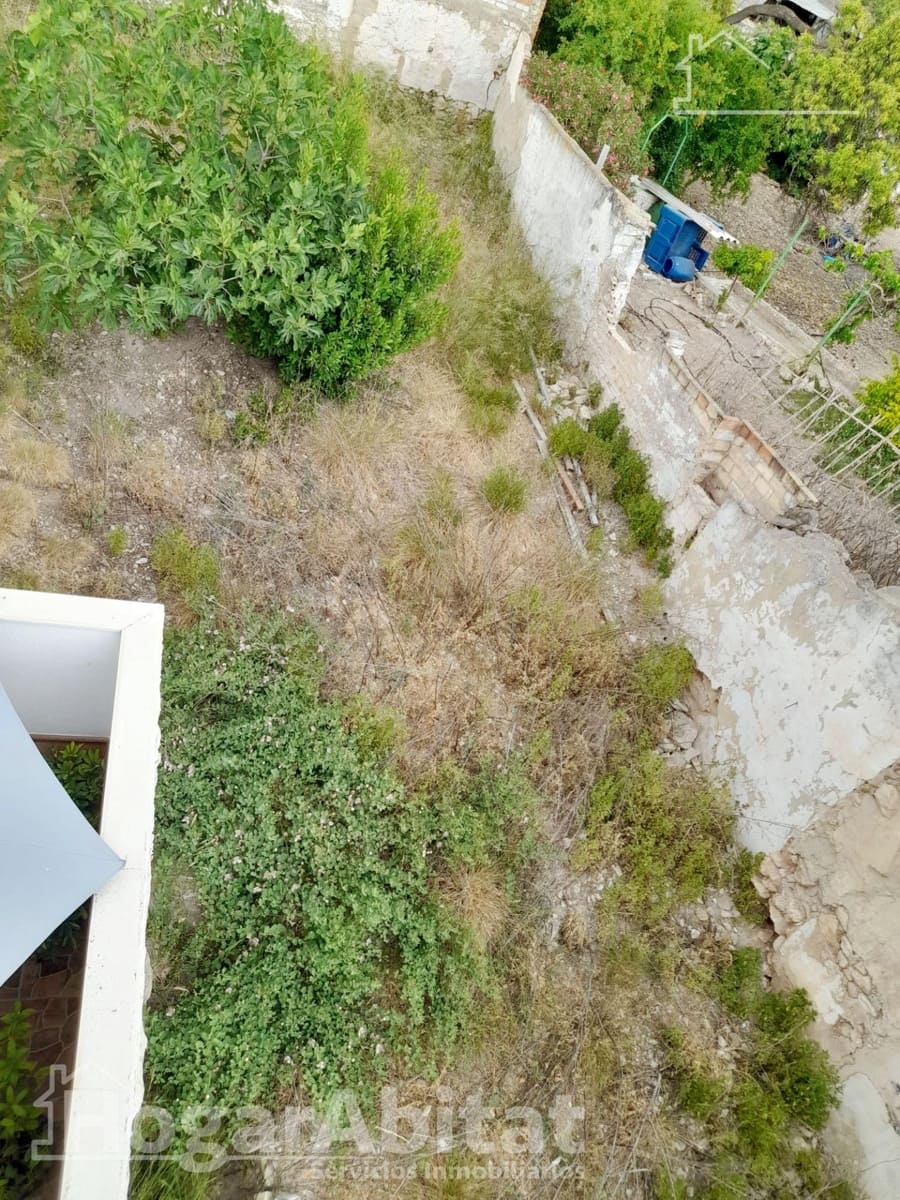 Area Edificabile in vendita in Monturque - 38.000 € (Rif: 9599606)