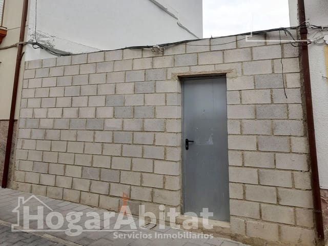 Area Edificabile in vendita in Monturque - 38.000 € (Rif: 9599606)