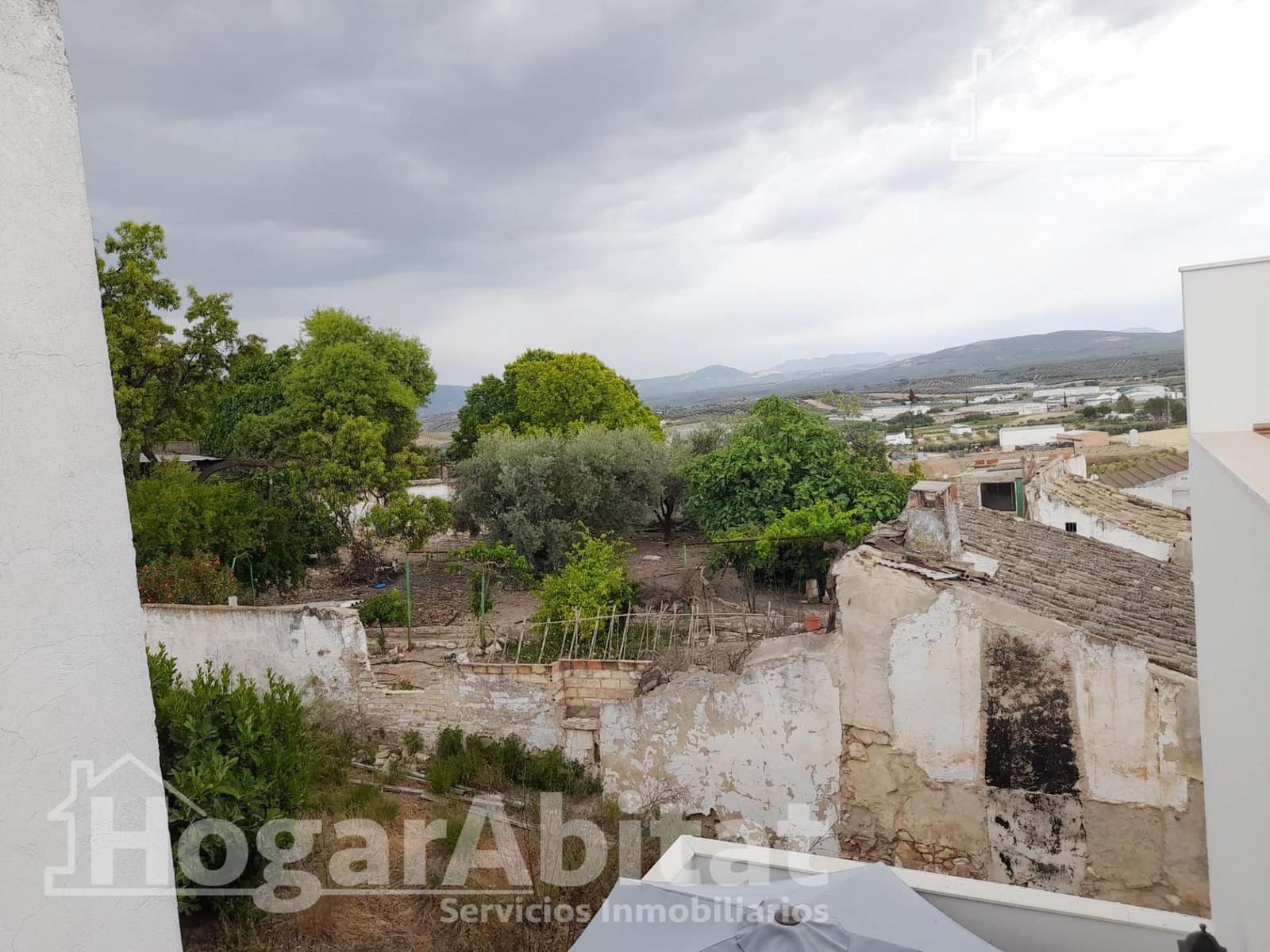 Area Edificabile in vendita in Monturque - 38.000 € (Rif: 9599606)