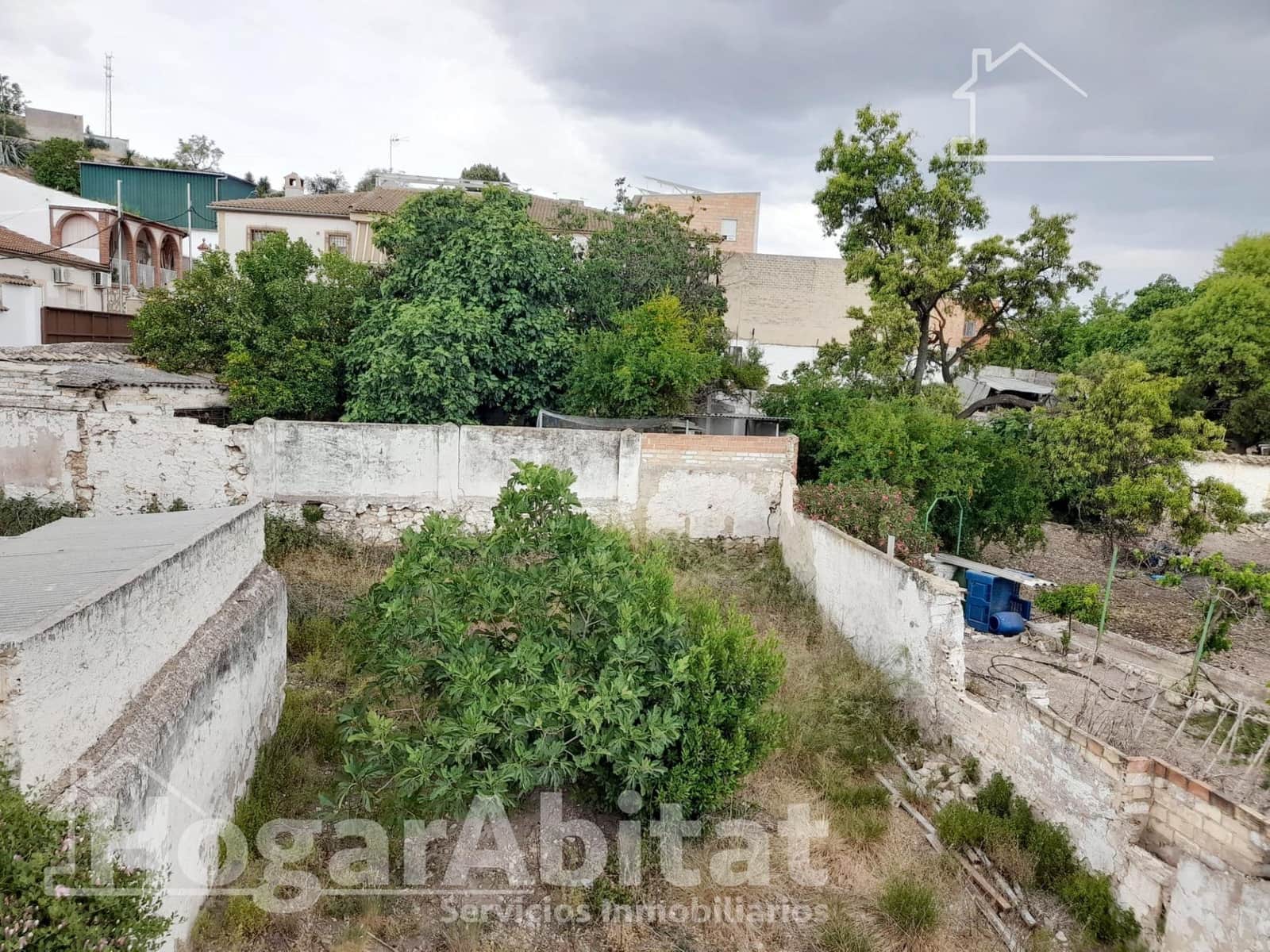 Area Edificabile in vendita in Monturque - 38.000 € (Rif: 9599606)