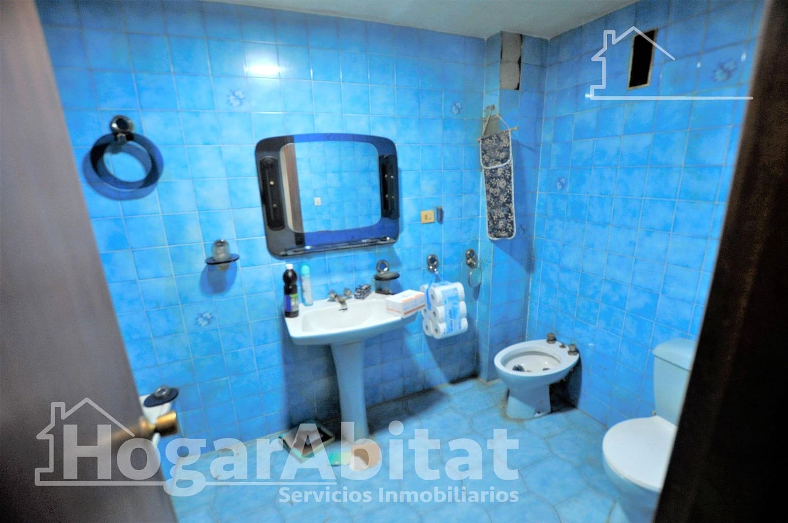 4 bedroom Flat for sale in Mislata - € 270,000 (Ref: 9599607)