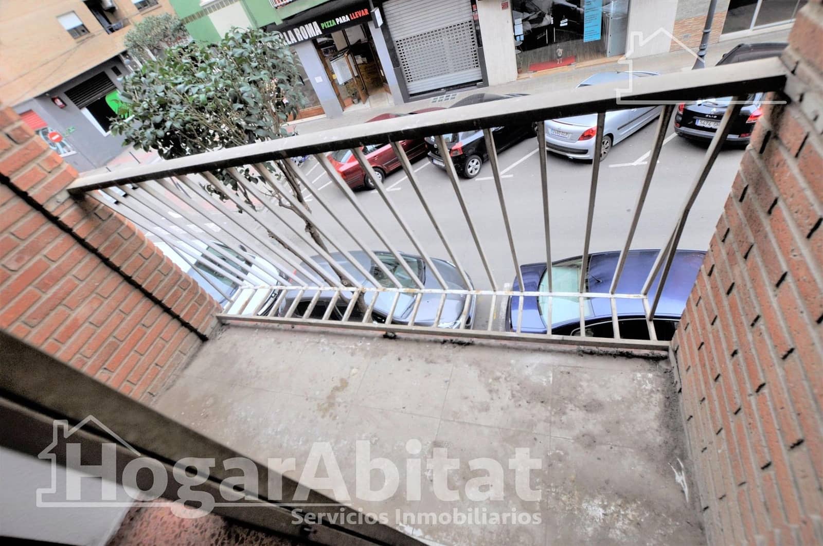 4 bedroom Flat for sale in Mislata - € 270,000 (Ref: 9599607)