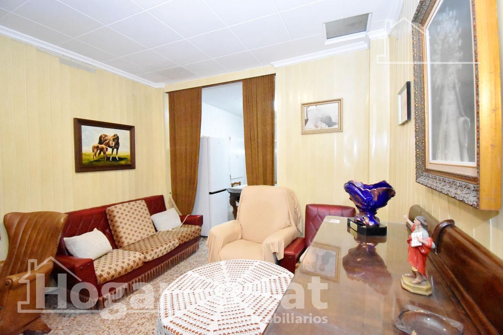 3 Zimmer Haus zu verkaufen in Nules - 125.000 € (Ref: 9599608)