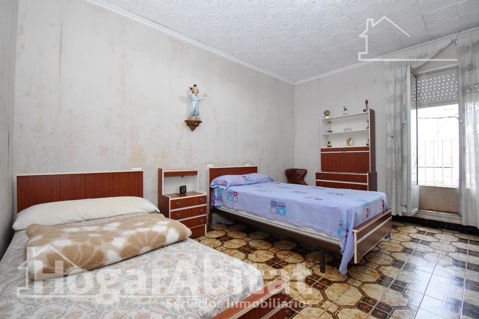 3 Zimmer Haus zu verkaufen in Nules - 125.000 € (Ref: 9599608)