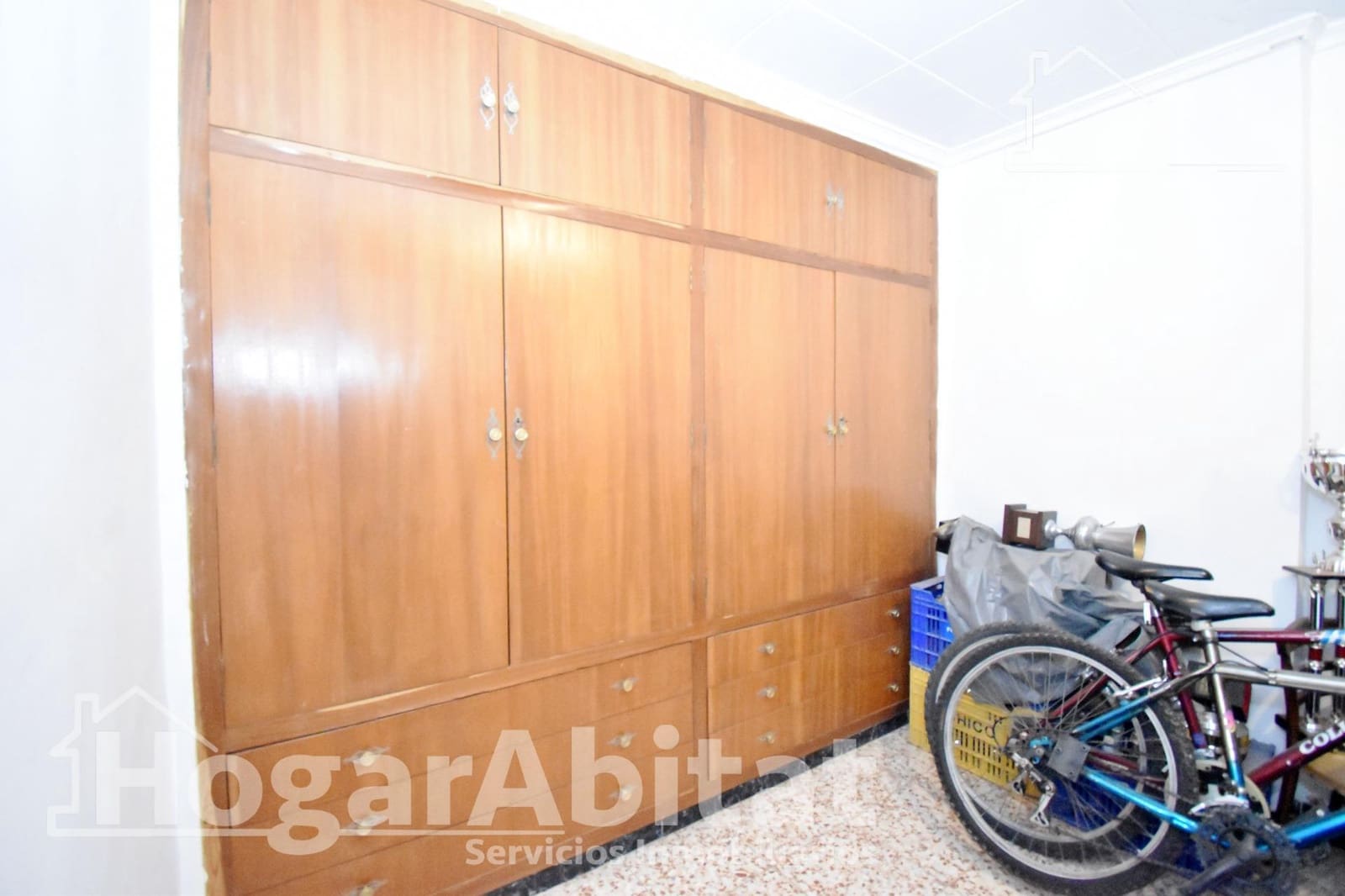 3 Zimmer Haus zu verkaufen in Nules - 125.000 € (Ref: 9599608)