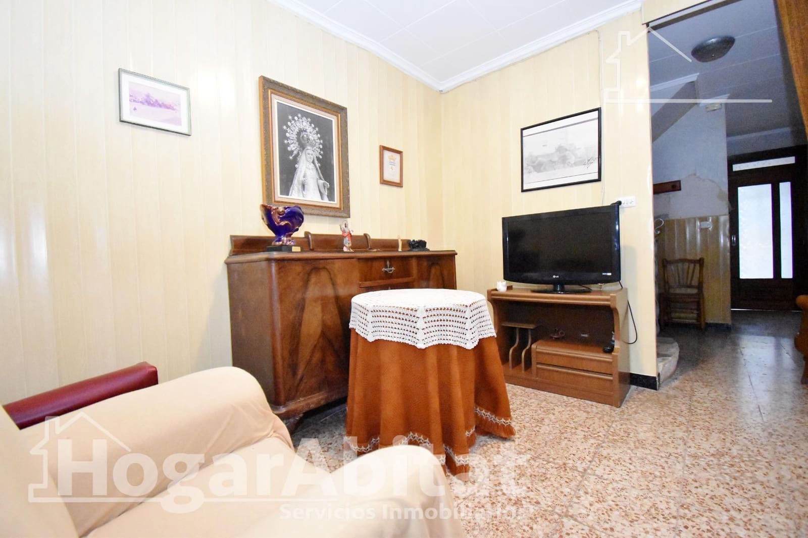 3 Zimmer Haus zu verkaufen in Nules - 125.000 € (Ref: 9599608)