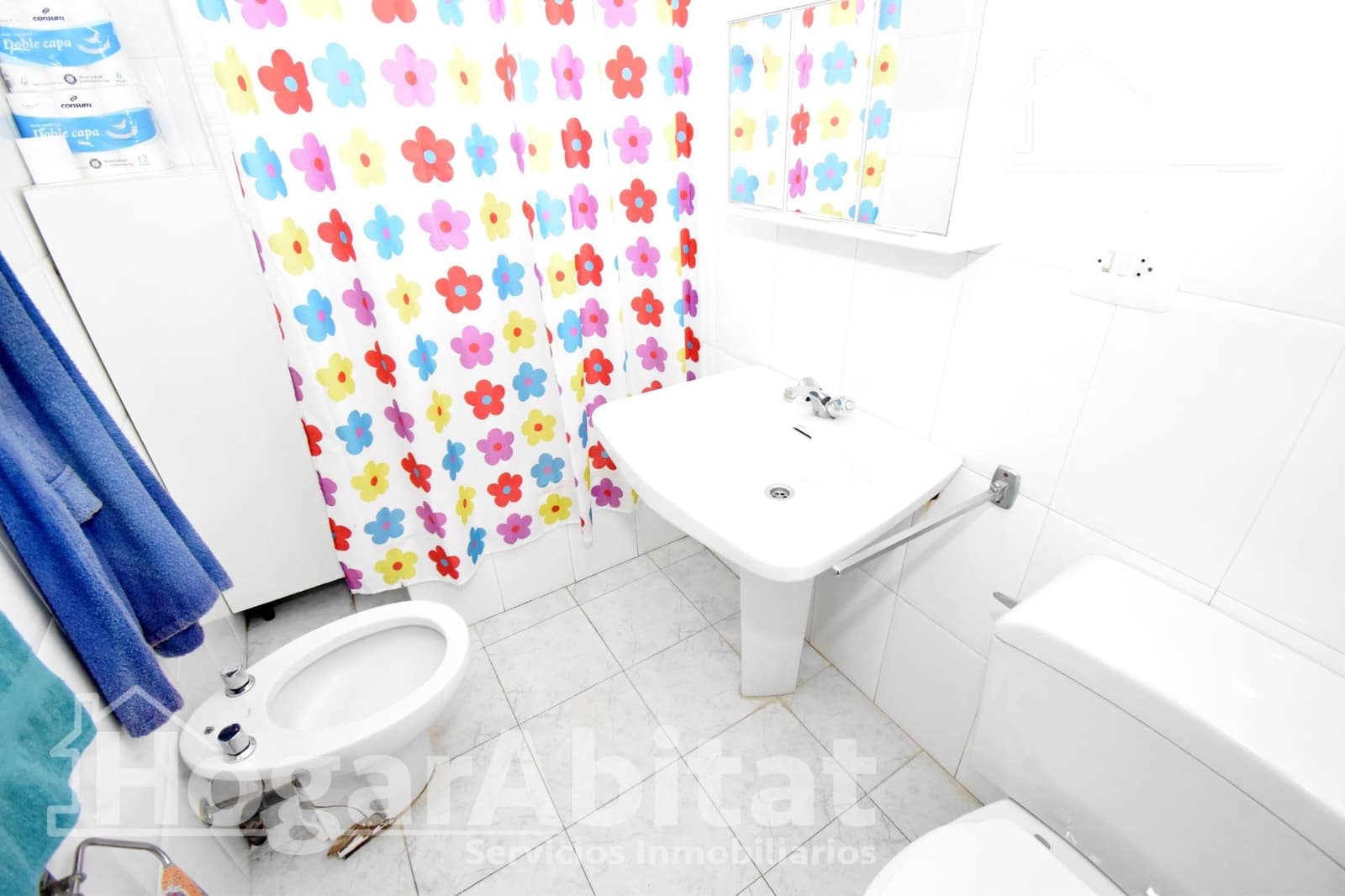 3 Zimmer Haus zu verkaufen in Nules - 125.000 € (Ref: 9599608)