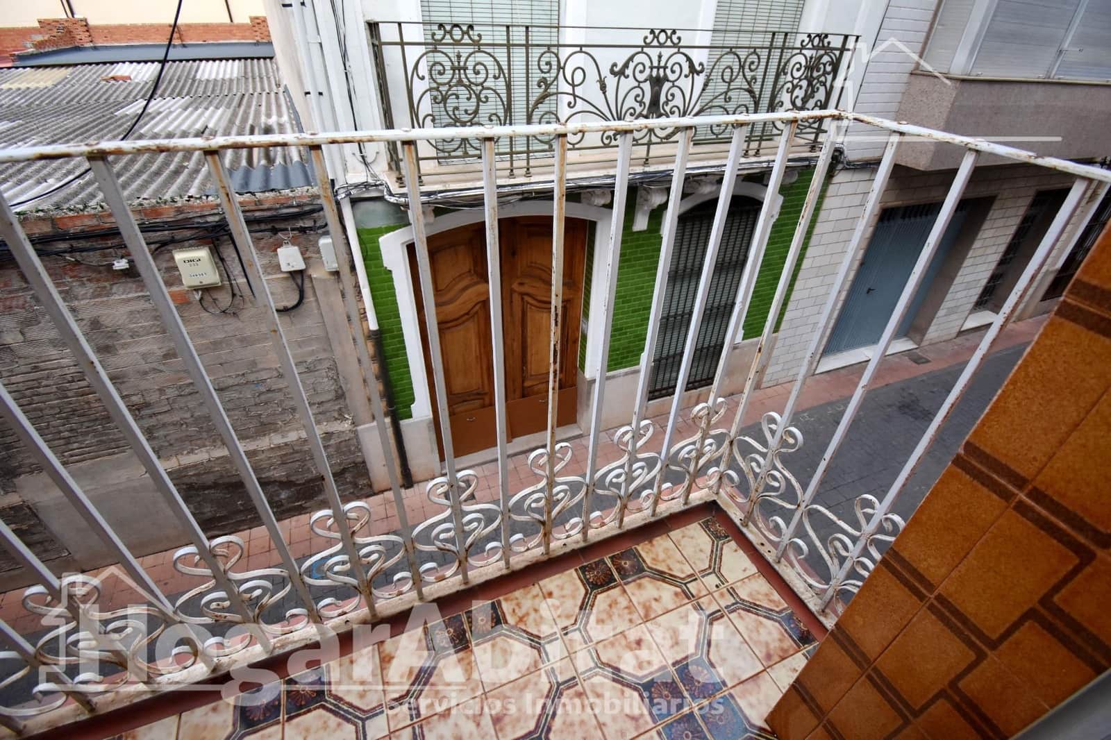 3 Zimmer Haus zu verkaufen in Nules - 125.000 € (Ref: 9599608)