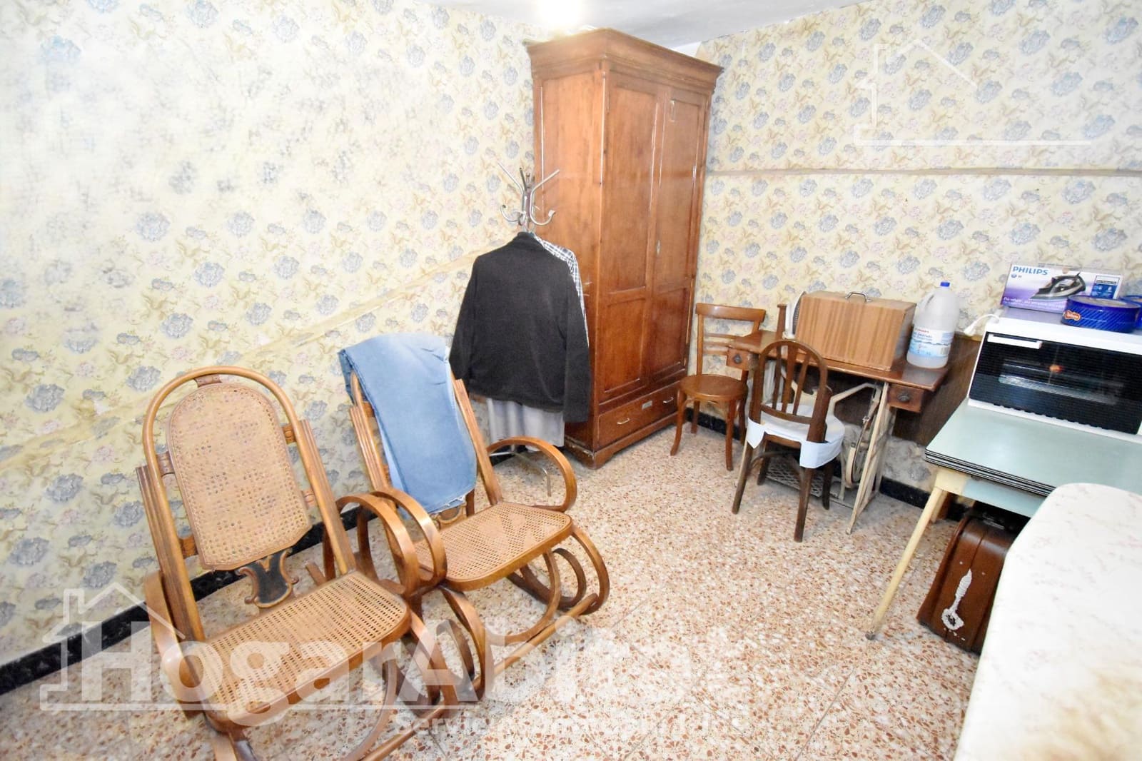 3 Zimmer Haus zu verkaufen in Nules - 125.000 € (Ref: 9599608)