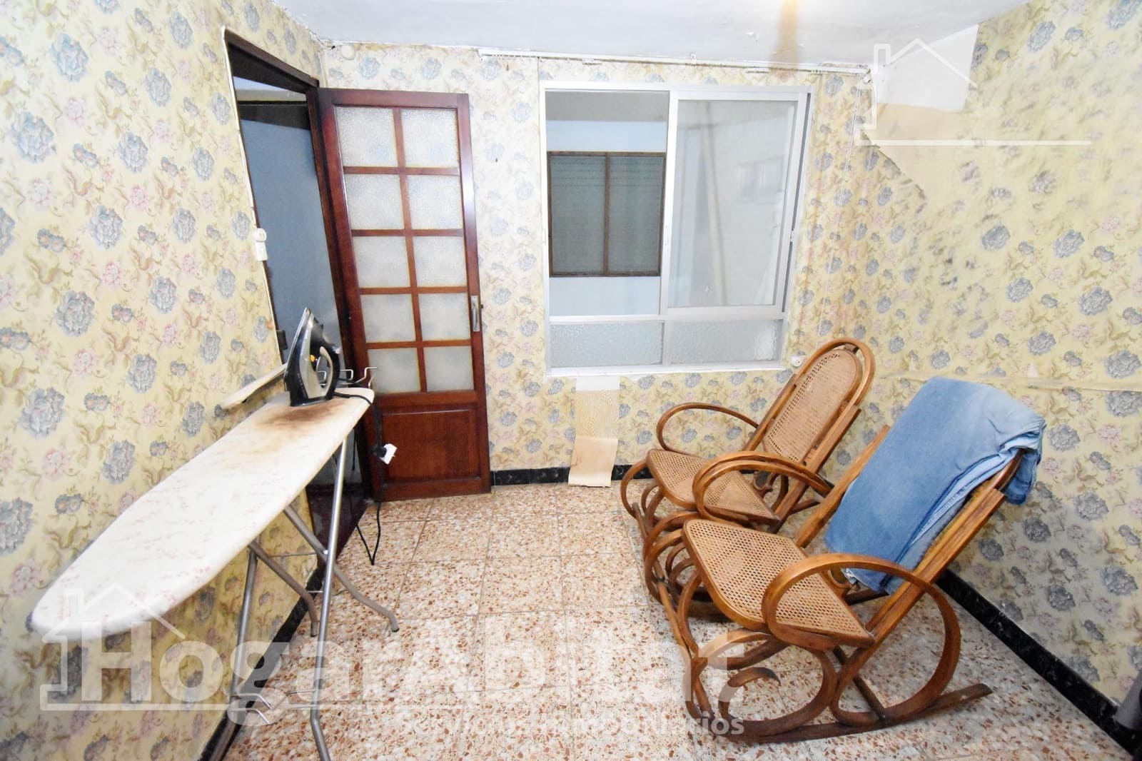 3 Zimmer Haus zu verkaufen in Nules - 125.000 € (Ref: 9599608)