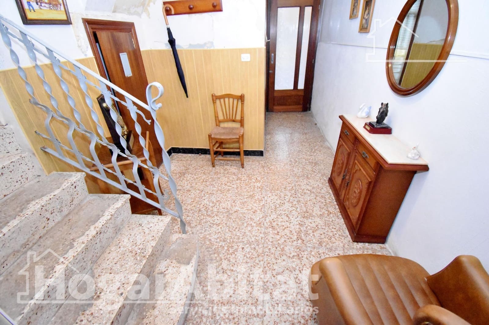 3 Zimmer Haus zu verkaufen in Nules - 125.000 € (Ref: 9599608)