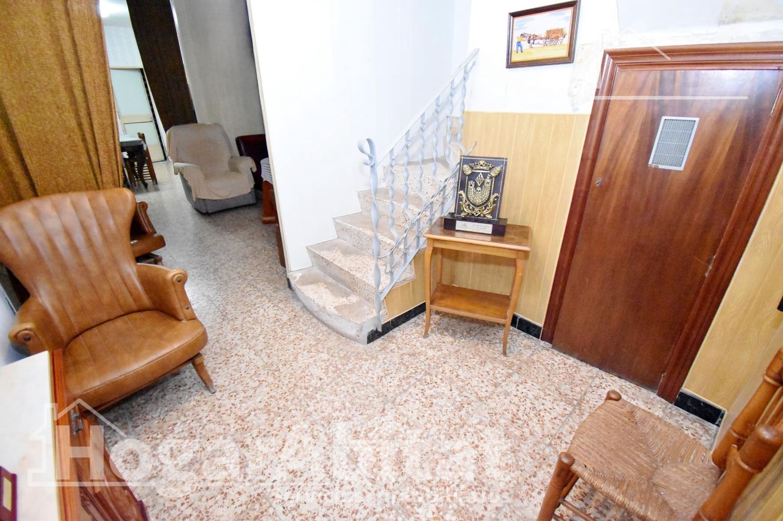 3 Zimmer Haus zu verkaufen in Nules - 125.000 € (Ref: 9599608)