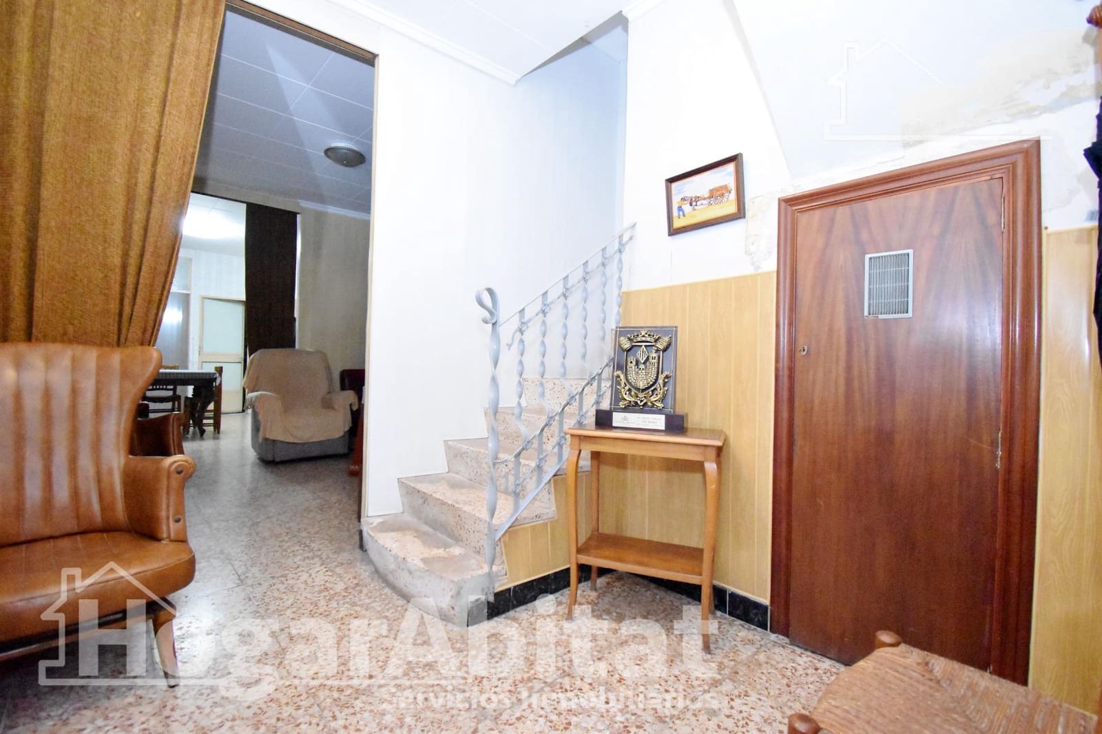 3 Zimmer Haus zu verkaufen in Nules - 125.000 € (Ref: 9599608)